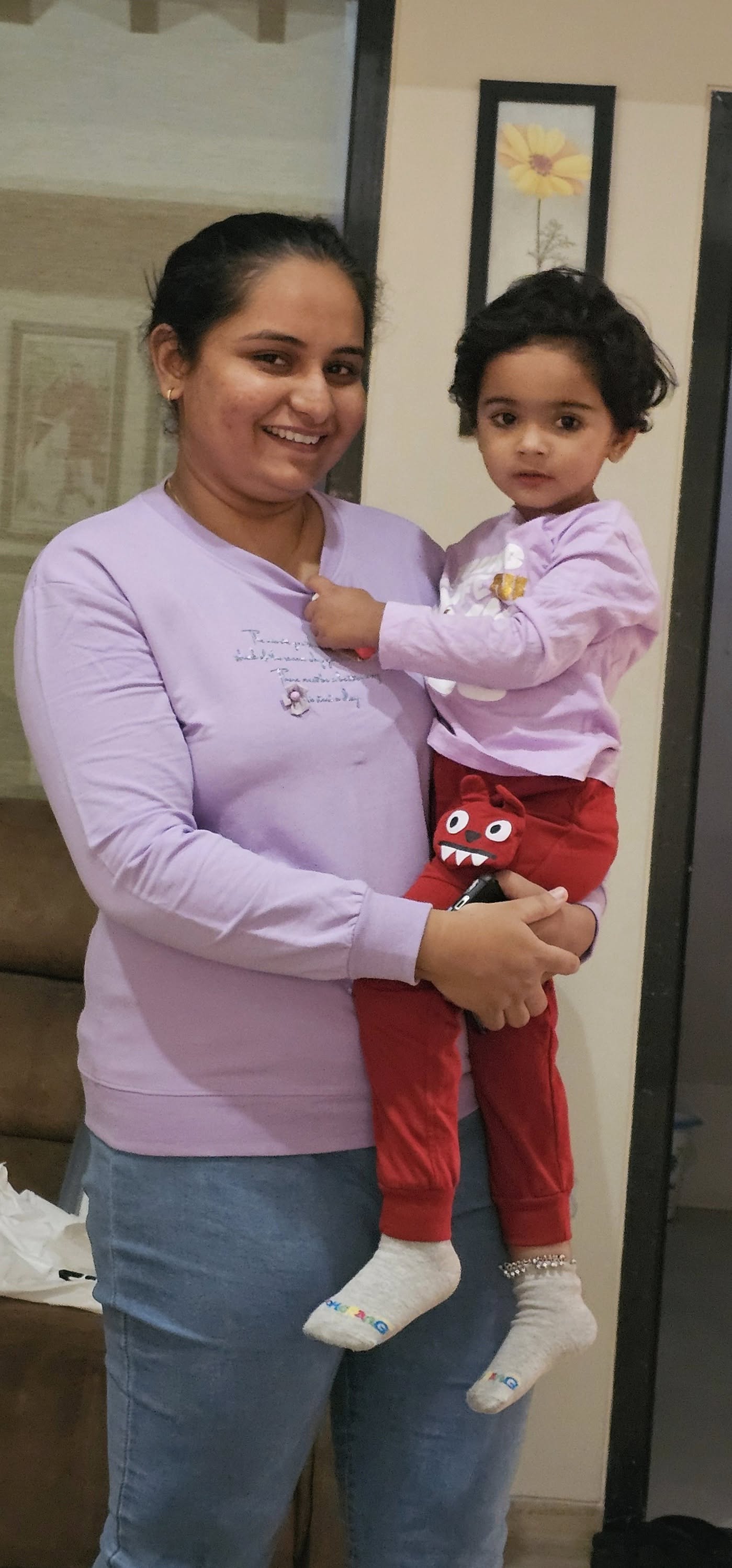 તા.૨૪-૦૧-૨૦૨૫ ના રોજ નેશનલ ગર્લ ચાઇલ્ડ ડે, ટૂંકમાં દીકરીઓ દિવસ છે.